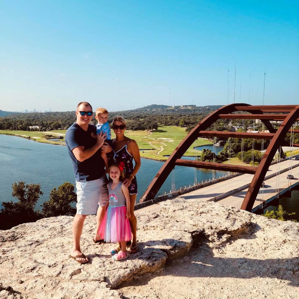 Meet your Posher, Jill